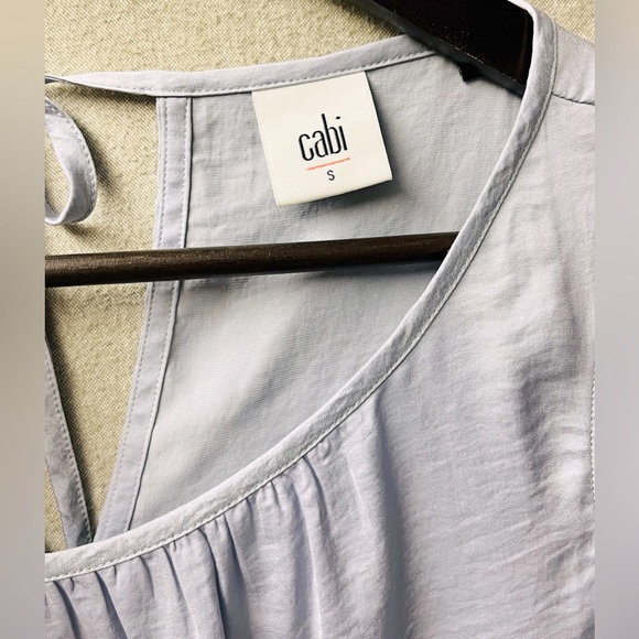 Cabi Mist Blouse - Picture 3 of 8